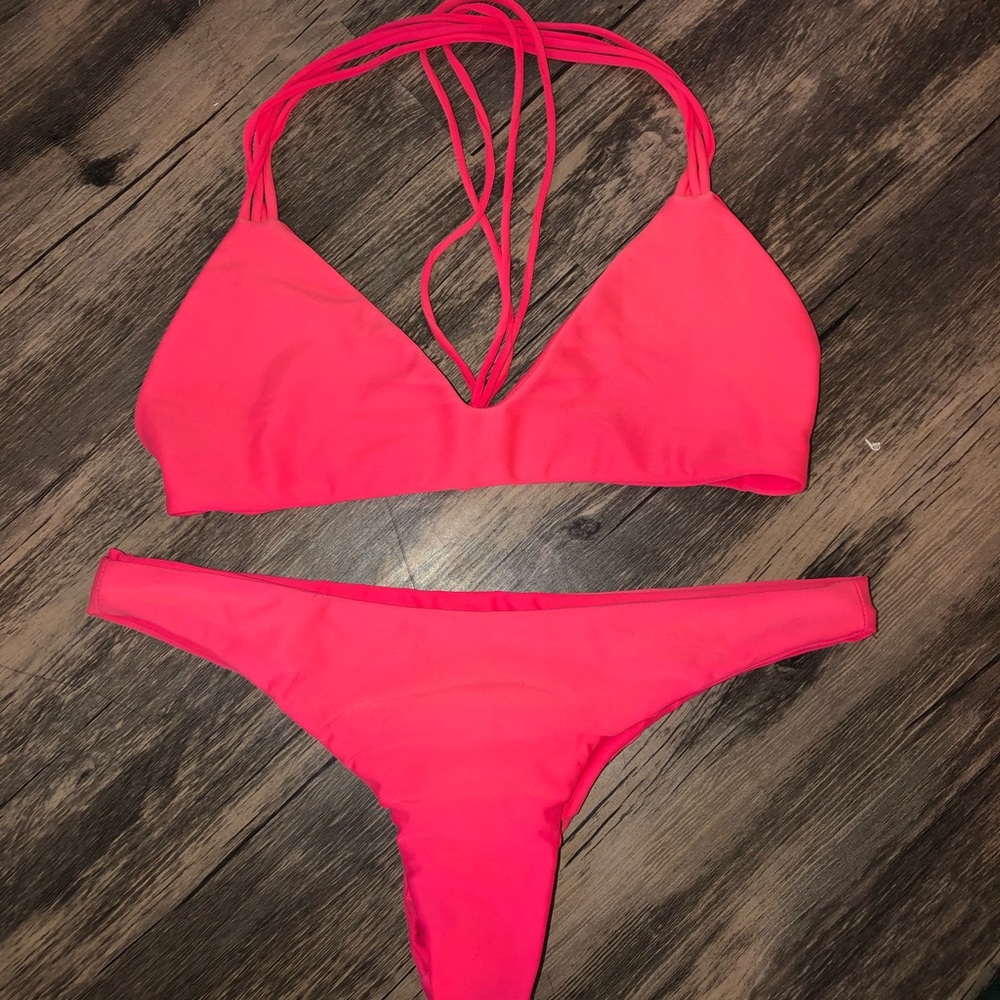 Mikoh bikini set